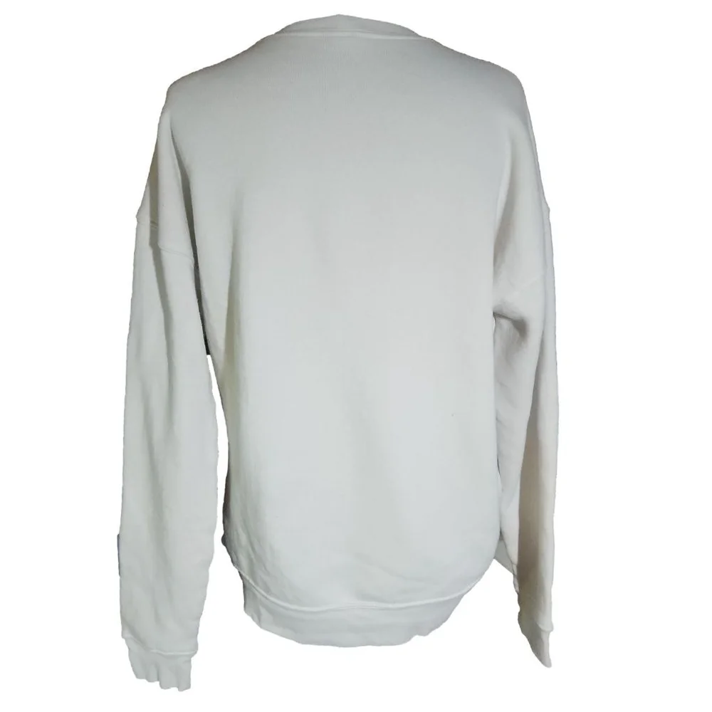 Out Collective comfortable cream
